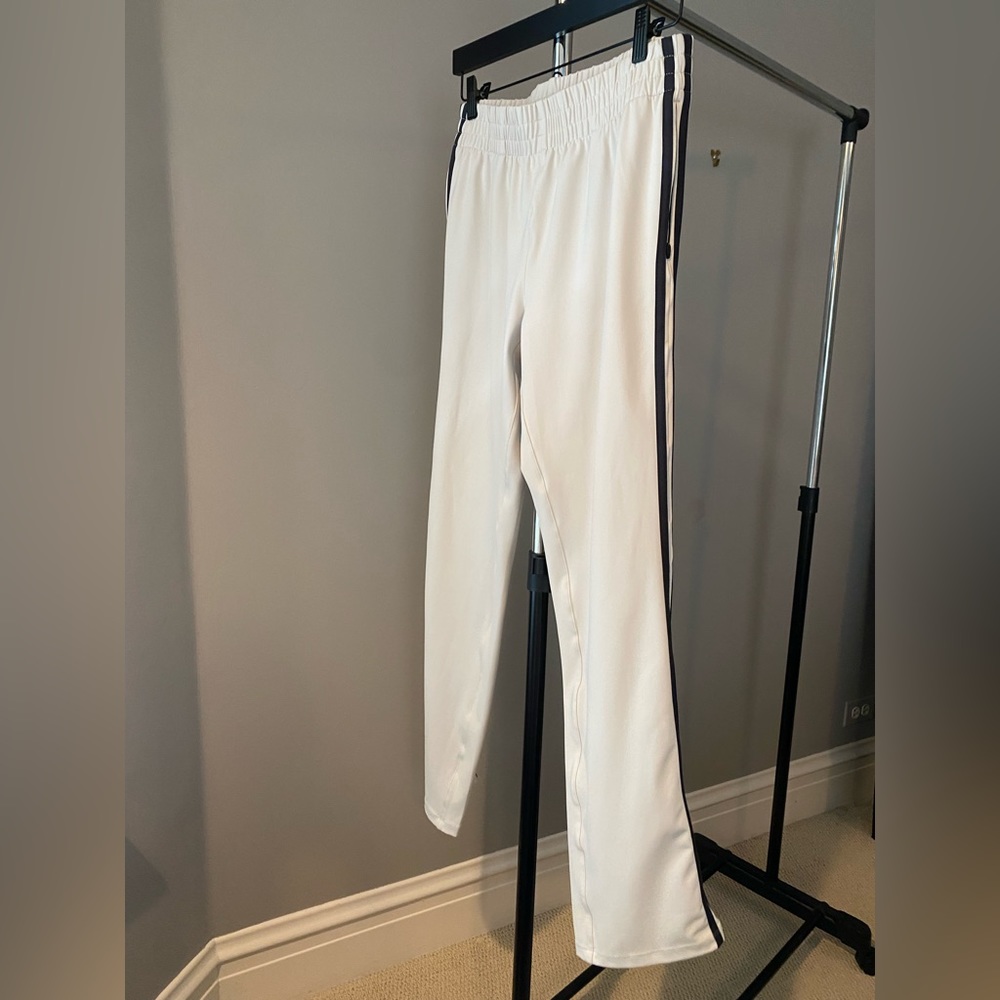 Splits 59 Fox Techflex full length track pant, size small